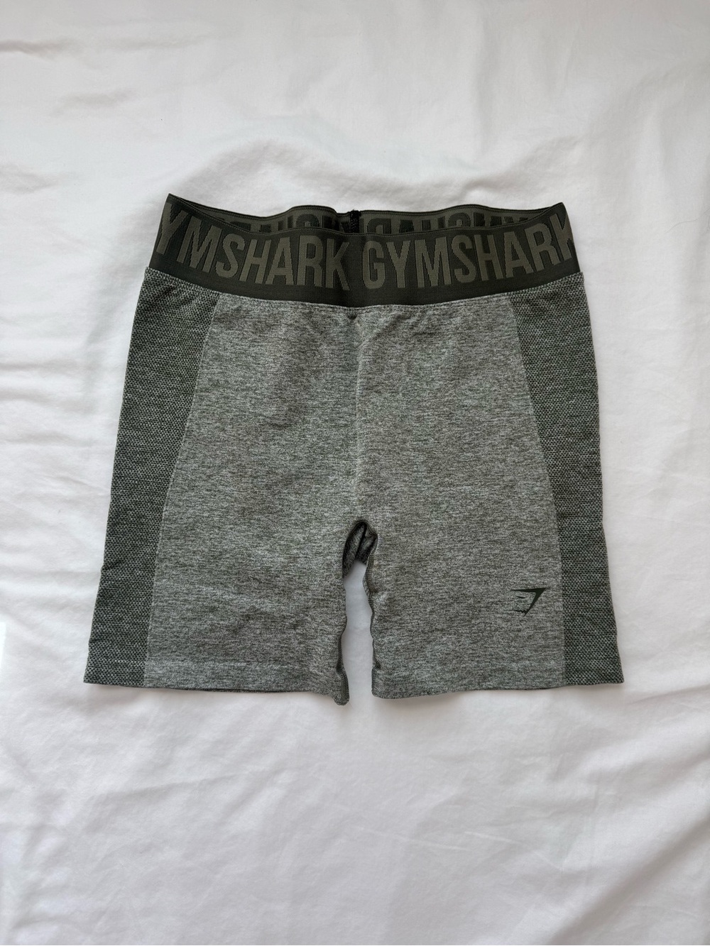Gymshark Flex Short